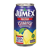 Jumex  guava nectar from concentrate, 32% juice Full-Size Picture